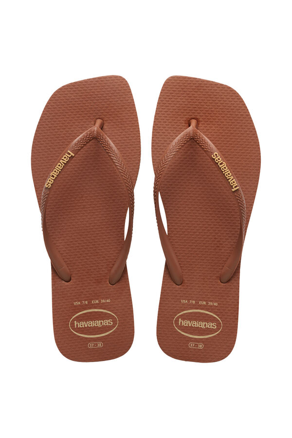 Havaianas Havaianas Top Straps nude
