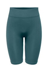 Only Play Seamless Sports Biker Leggings green