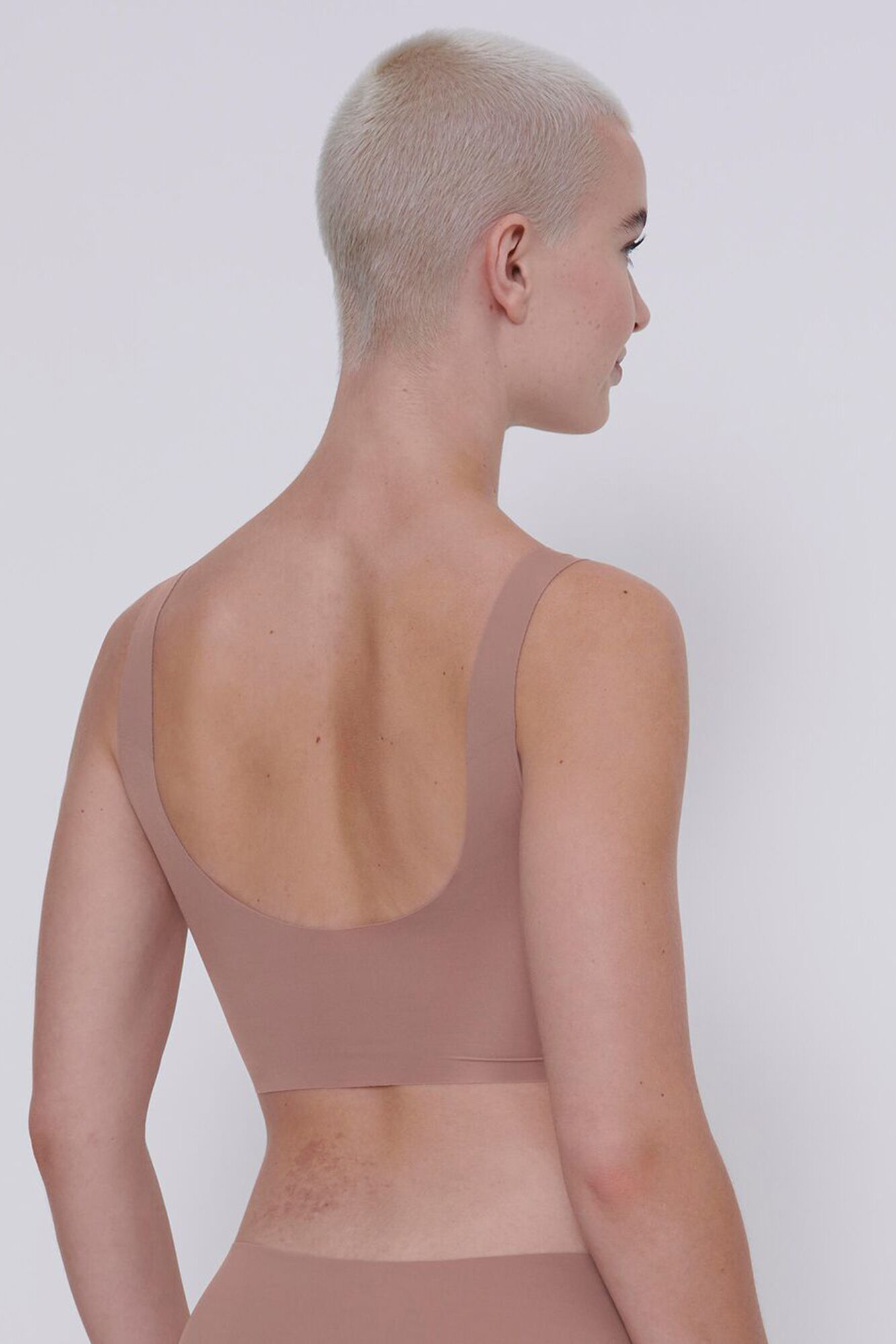 Sloggi Soutien top zero feel 2.0