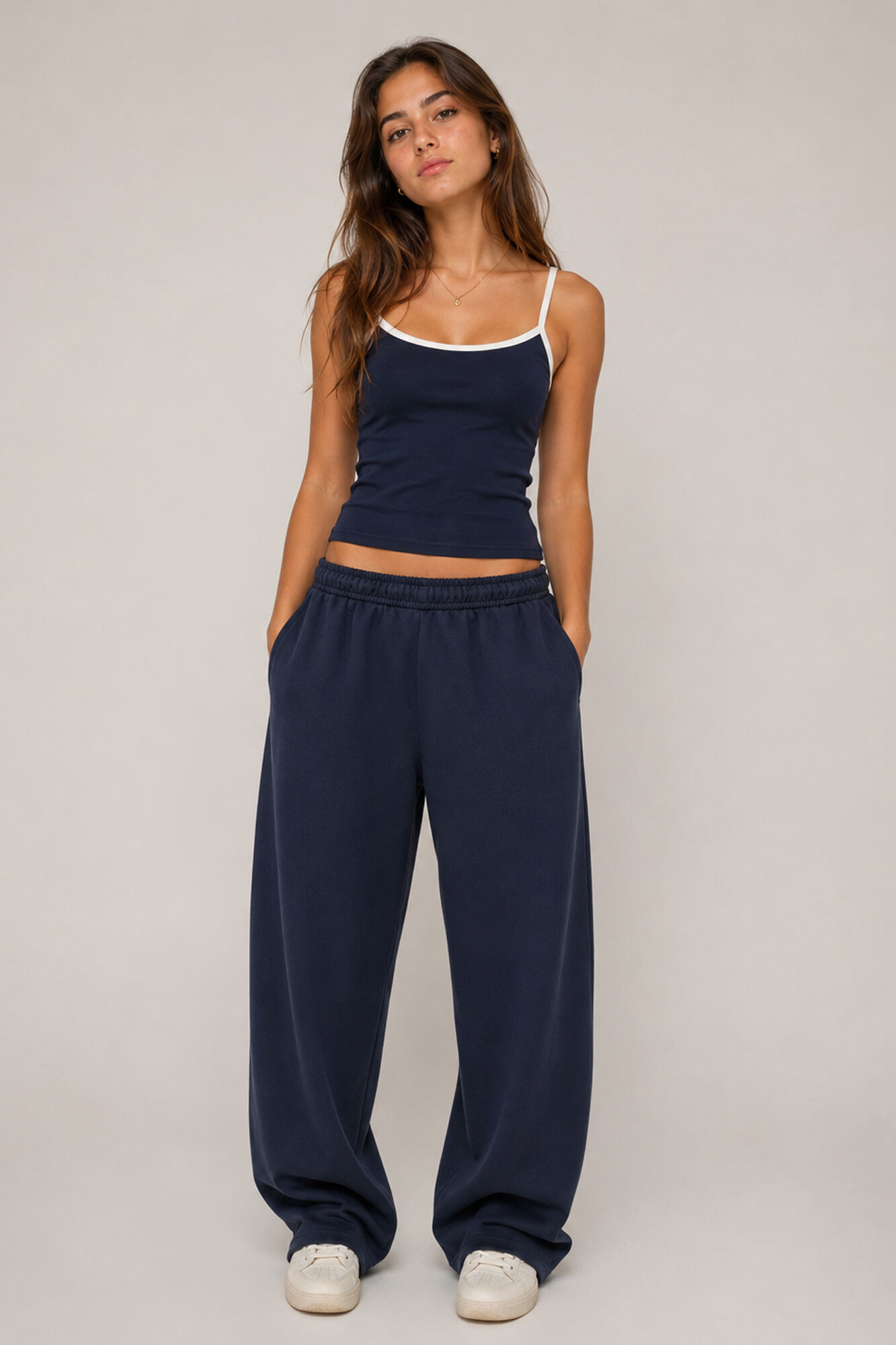 LMTD Balloon trousers