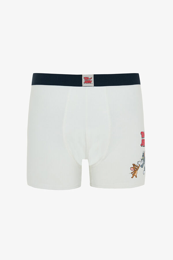 Penti Pack de 2 Boxers Jerry para hombre estampado