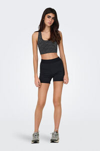 Only Play kurze Leggings