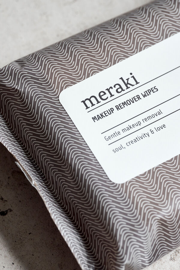 Meraki  you should immediately rinse with water. Store in a cool and dry place. gris