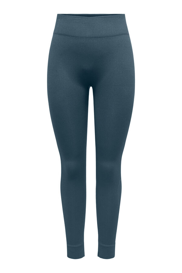 Only Play Seamless leggings blue