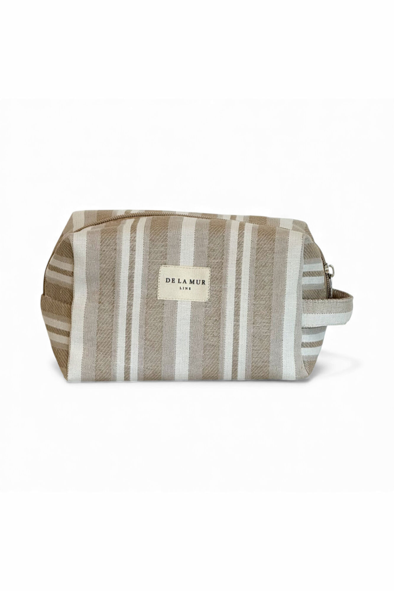 De La Mur Neceser Mediano Malik