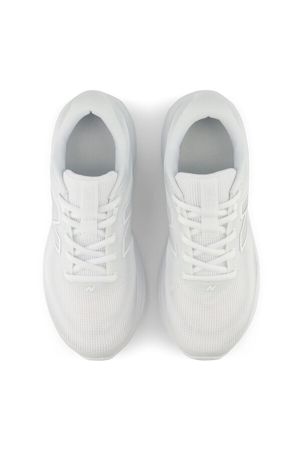 New Balance Sapatilha New Balance 411v4 branco
