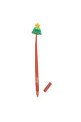Mr. Wonderful Flexible pen - Christmas tree printed
