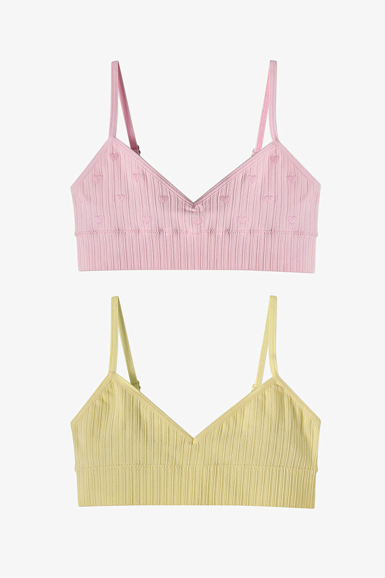 Penti Pack 2 soutiens para menina