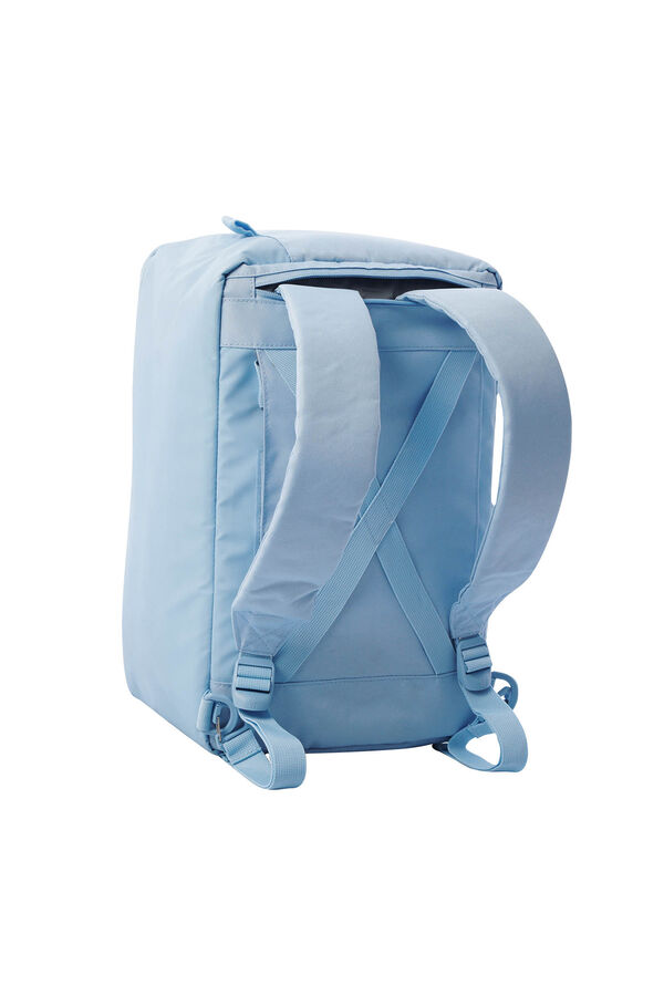 Totto Bolsa de viaje 2 En 1 Underset  azul