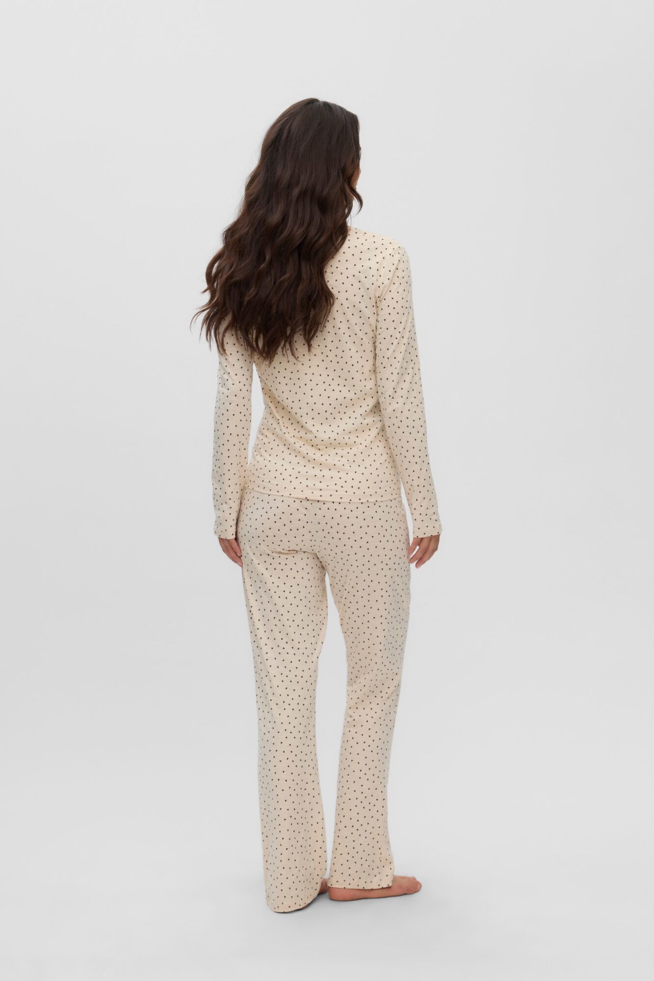 Mamalicious Pijama pr&eacute;-mam&atilde; de 2 pe&ccedil;as