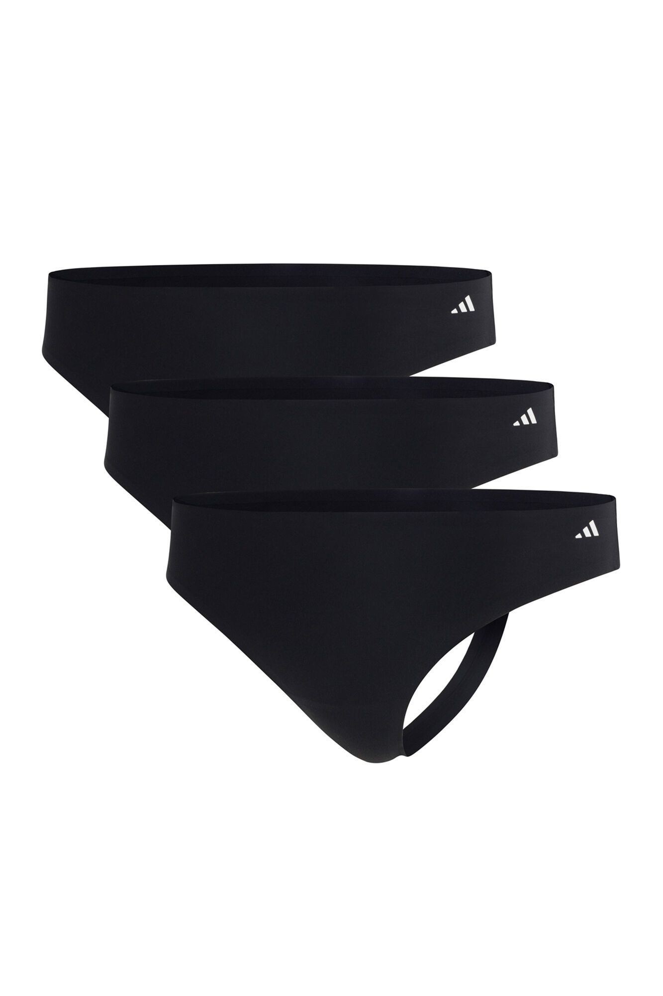 Adidas Pack de 3 tangas active light flex 