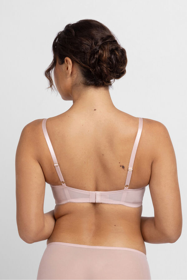 Dorina Full cup bra Perfect lace black