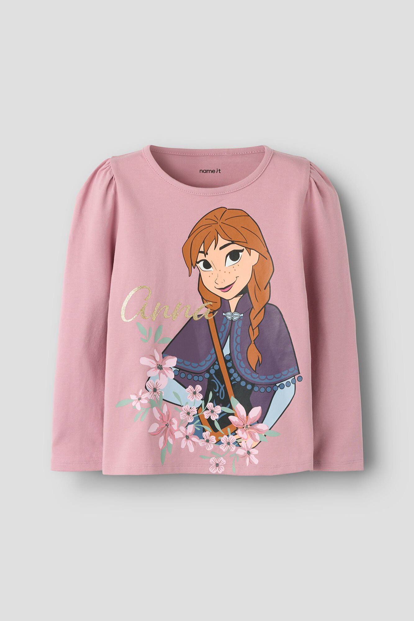 Name it Frozen Ana T-shirt