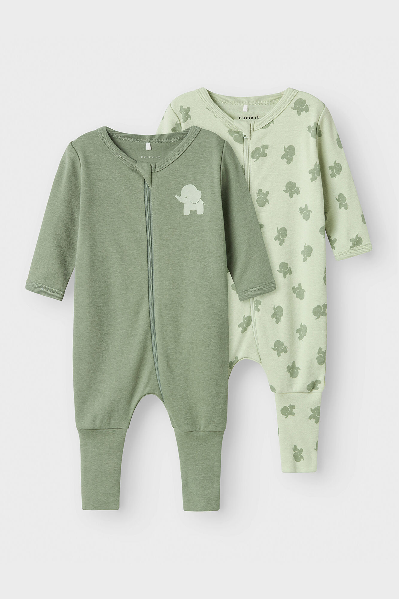 Name it Baby pajama set