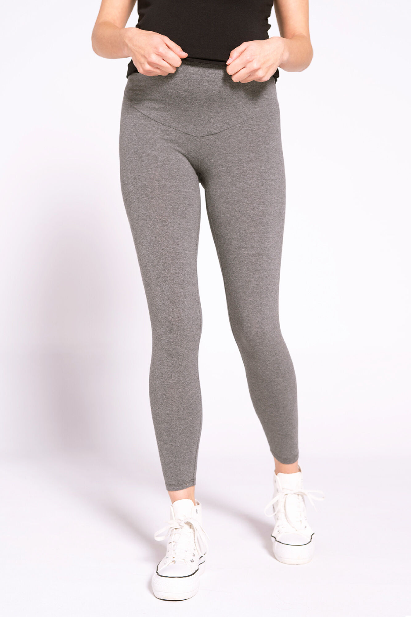 Ohma! Basic Umstands-Leggings