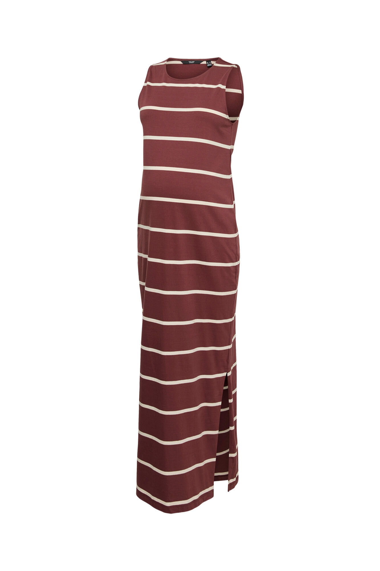 Mamalicious Maternity Midi-Kleid