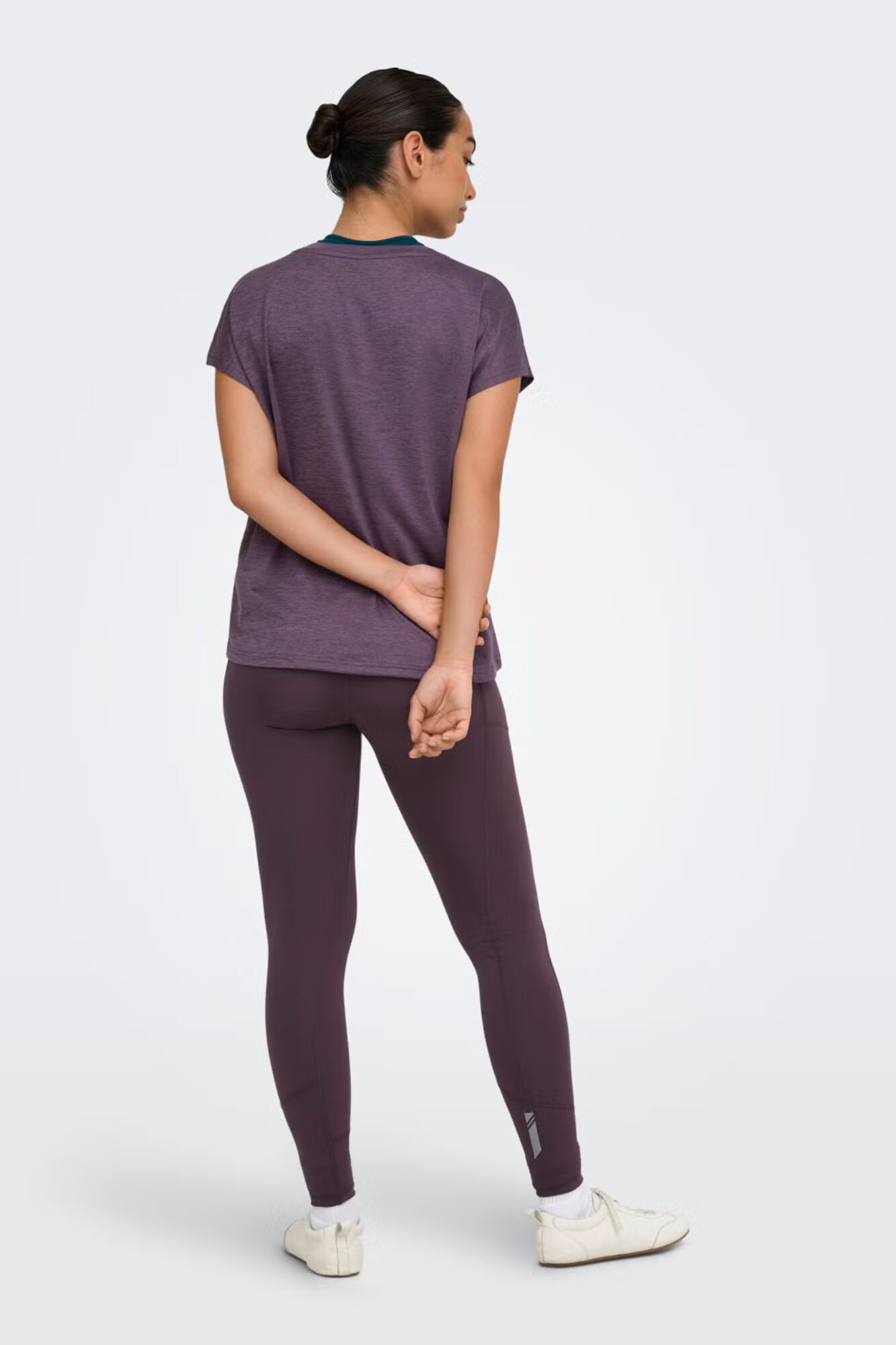 Only Play Kurzarm-T-Shirt soft touch