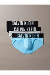 Calvin Klein 3-pack briefs printed