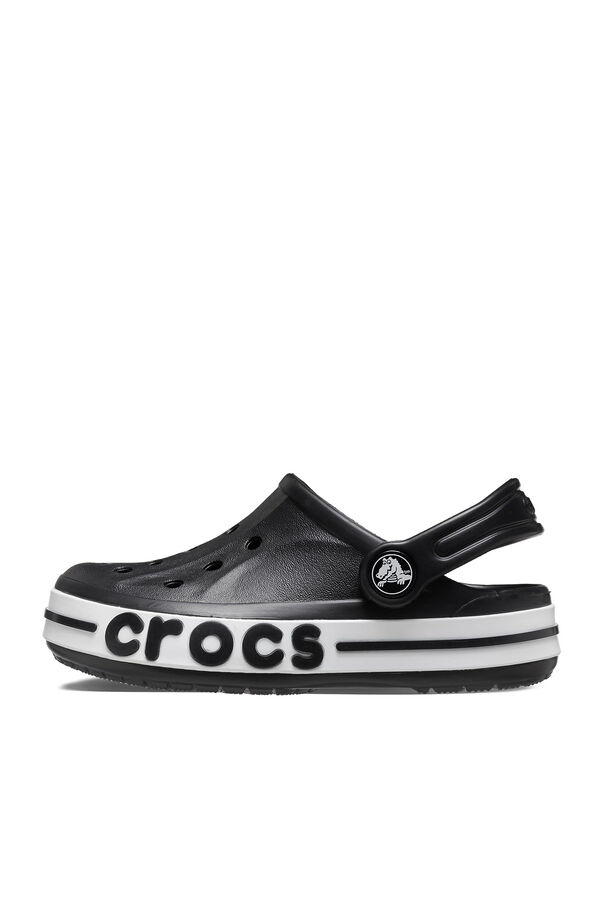 Womensecret Children's Crocs Clogs black