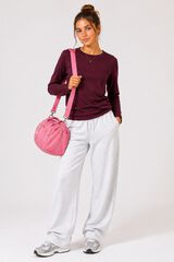 LMTD Long sleeve T-shirt pink