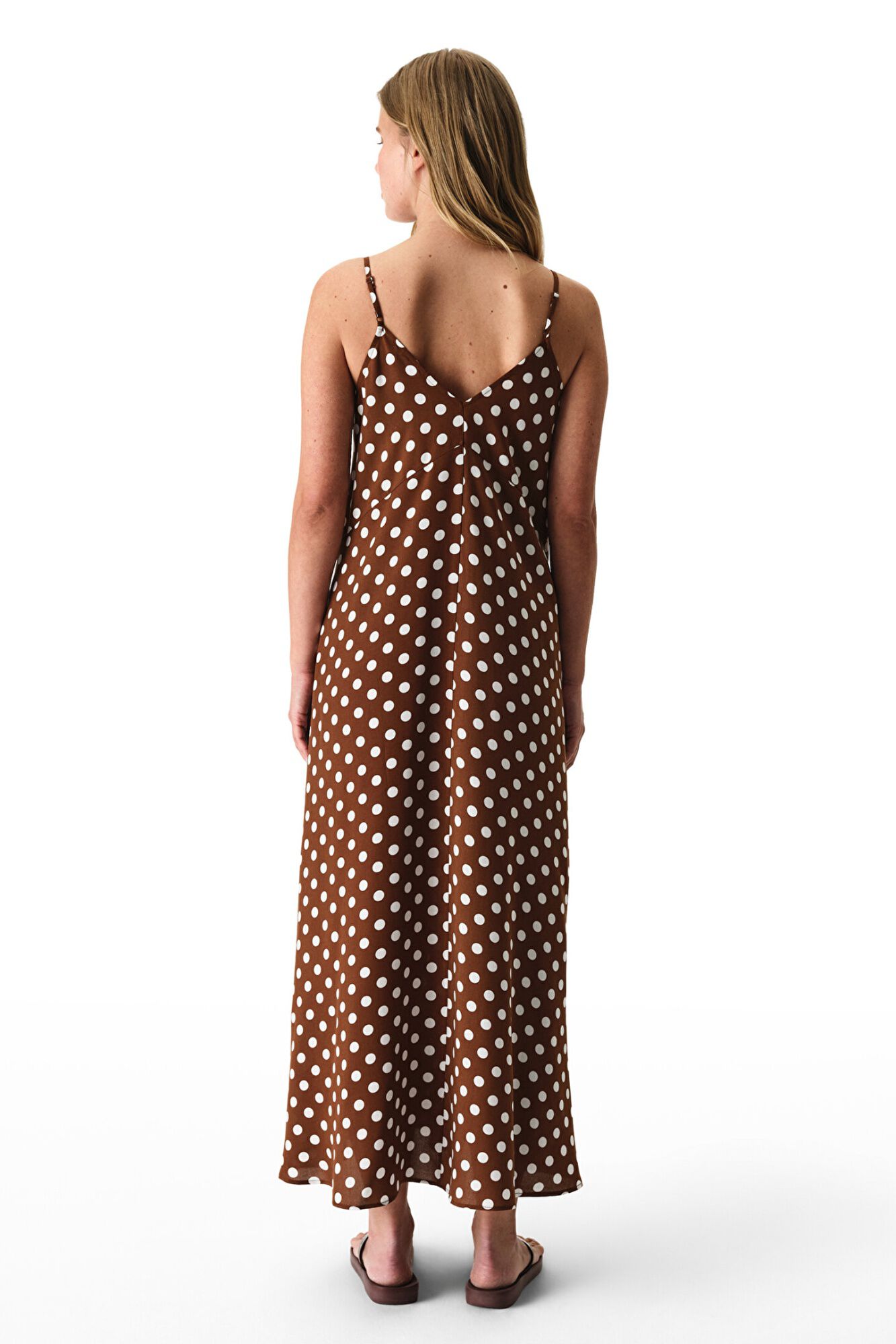Penti Vestido de Lunares