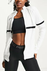 Womensecret Camisola da Academia Nike Dri-FIT branco