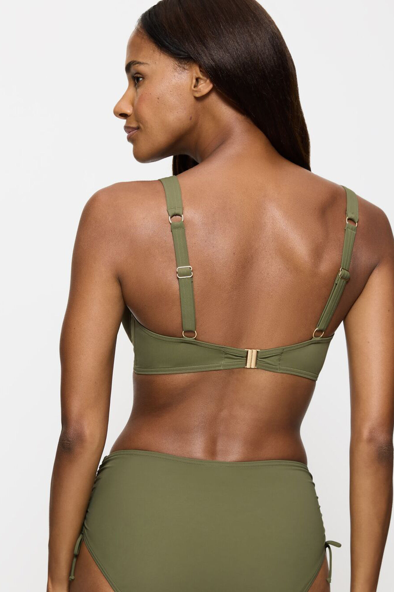 Triumph Top de bikini con aro