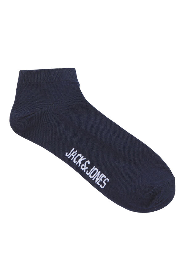 Womensecret 7-pack socks Blau
