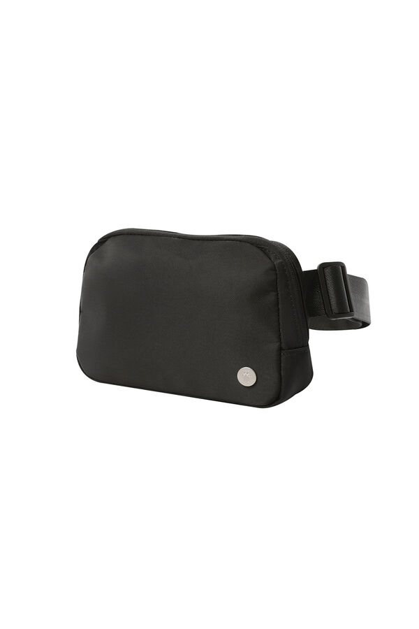 Totto Bum bag FREYA black