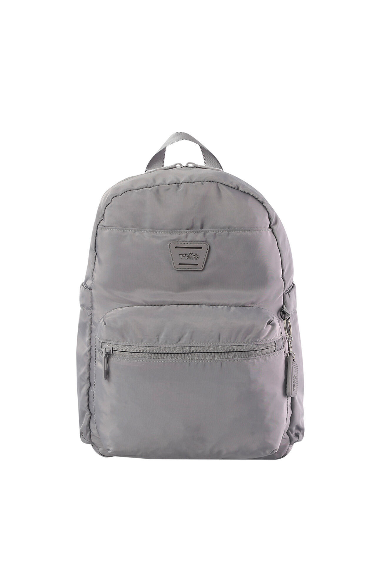 Totto Xingu Foldable Backpack - Titanium