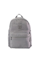 Totto Xingu Foldable Backpack - Titanium grey