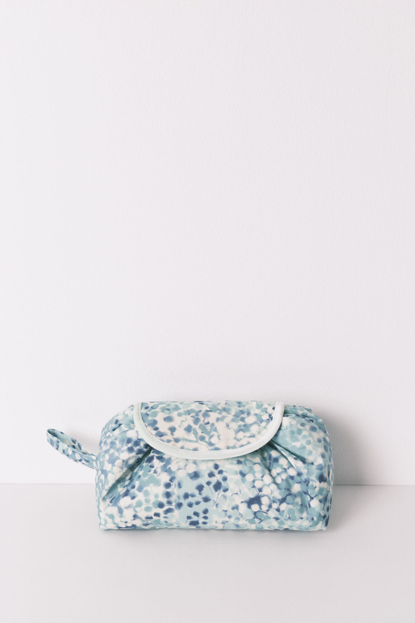 Women'secret Neceser mediano floral multicolor