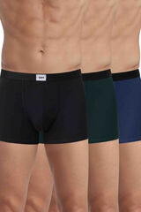DIM DIM Ultra Resist ultra-resistant boxers printed