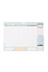 Mr. Wonderful Organizador escrit&oacute;rio estampado