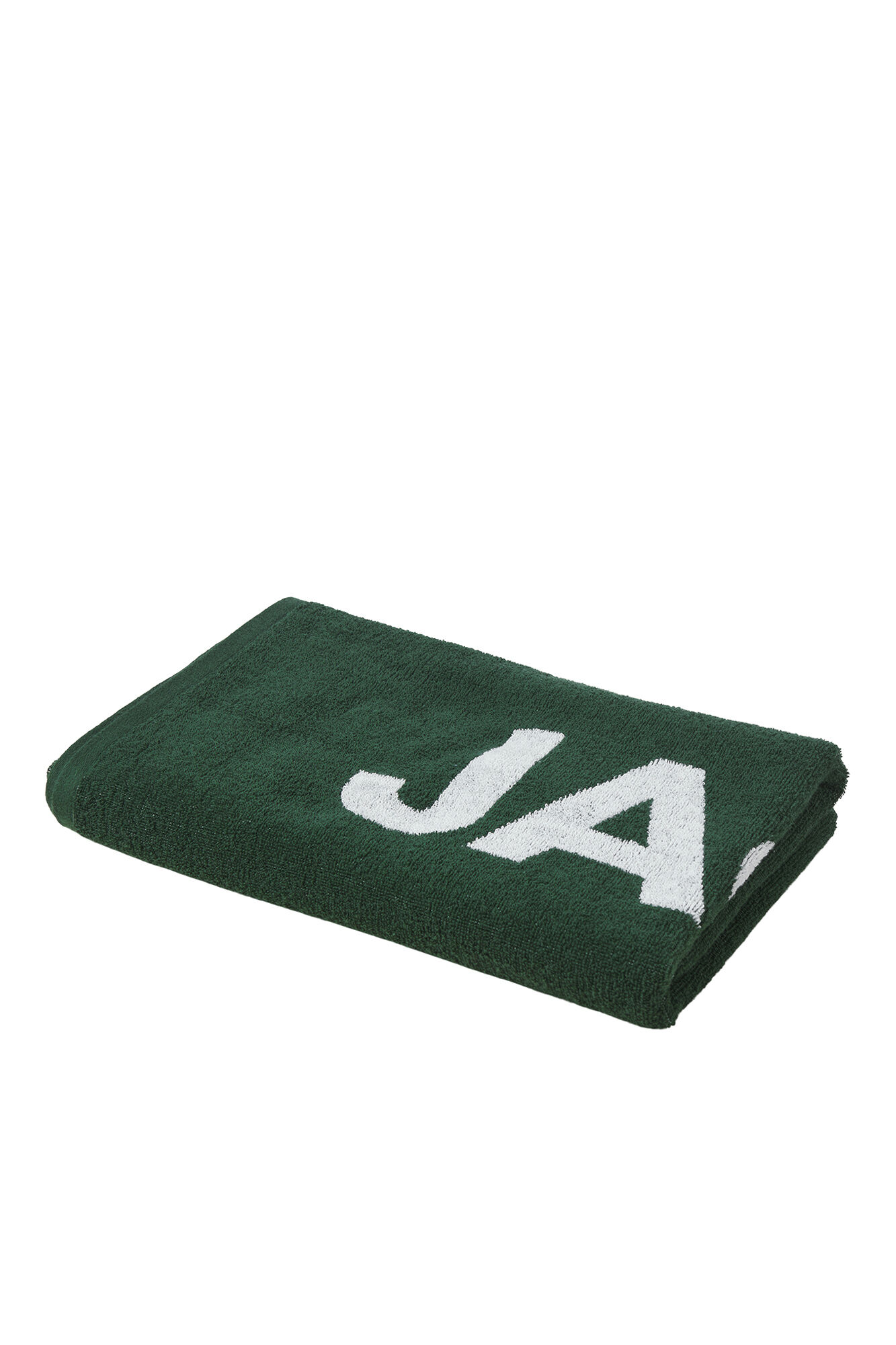 Jack & Jones Toalla playa logo contraste