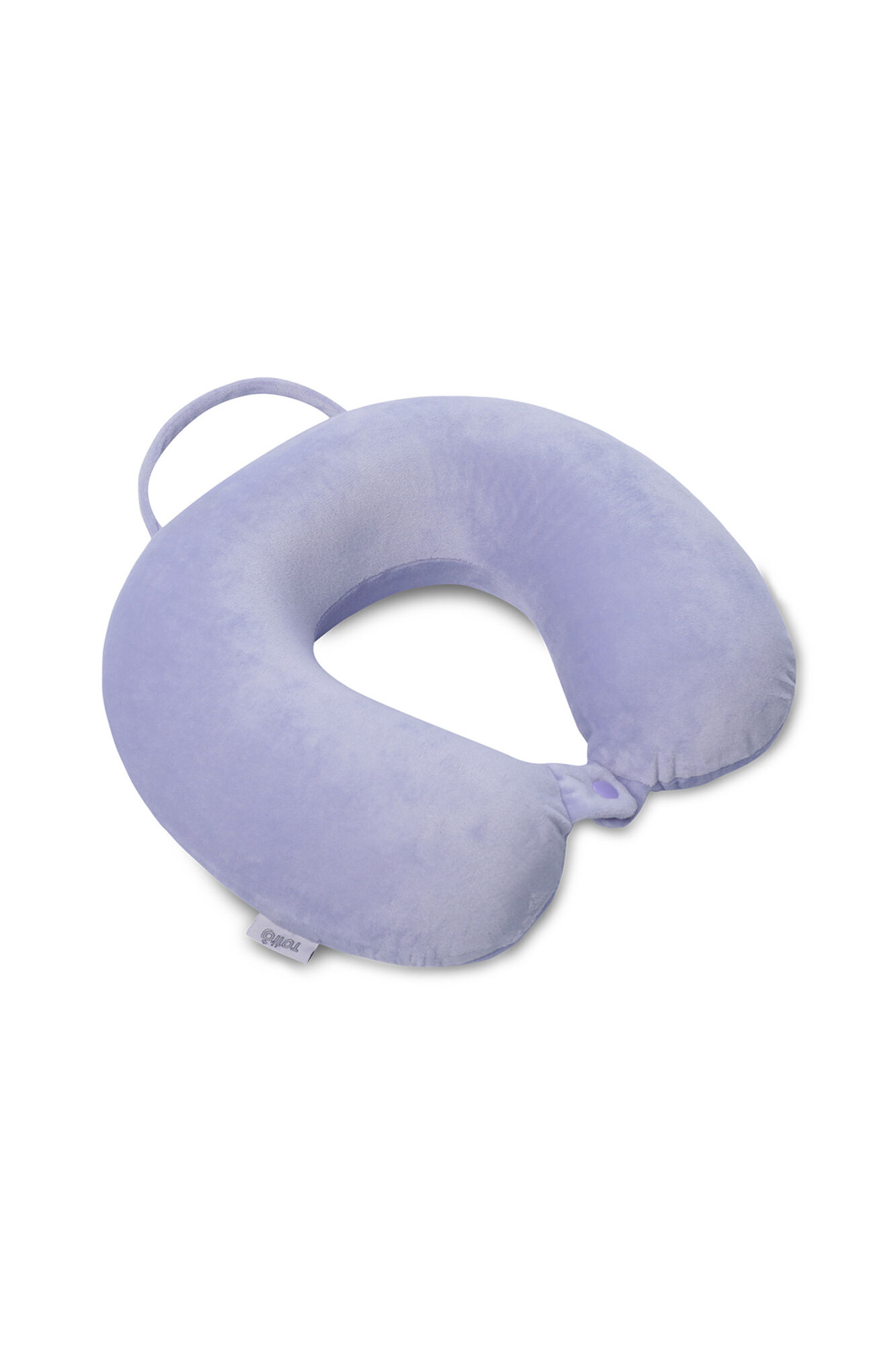 Totto Memory Foam Reisekissen