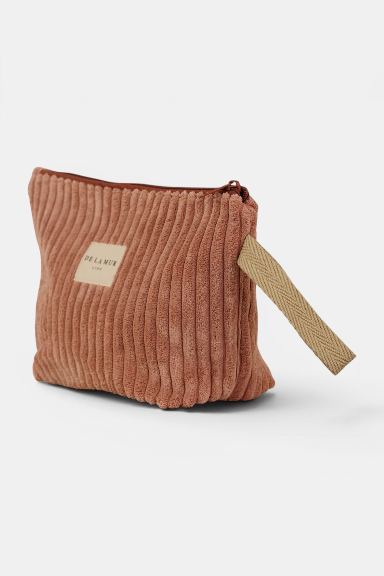 De La Mur Neceser Grande Crepe