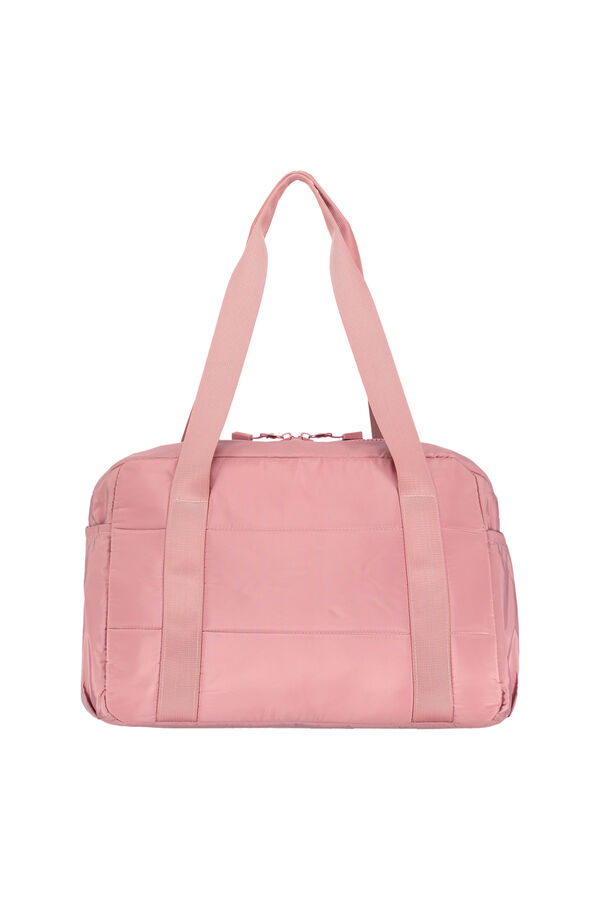 Totto Fatima handbag pink
