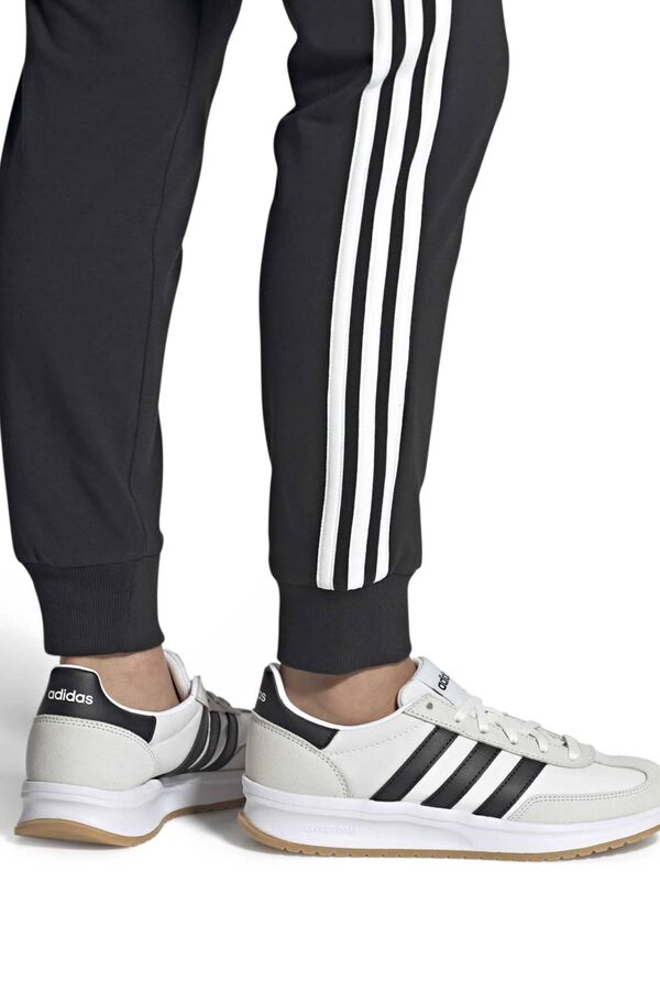 Adidas Zapatillas casual 3 bandas RUN 70s 2.0 blanco
