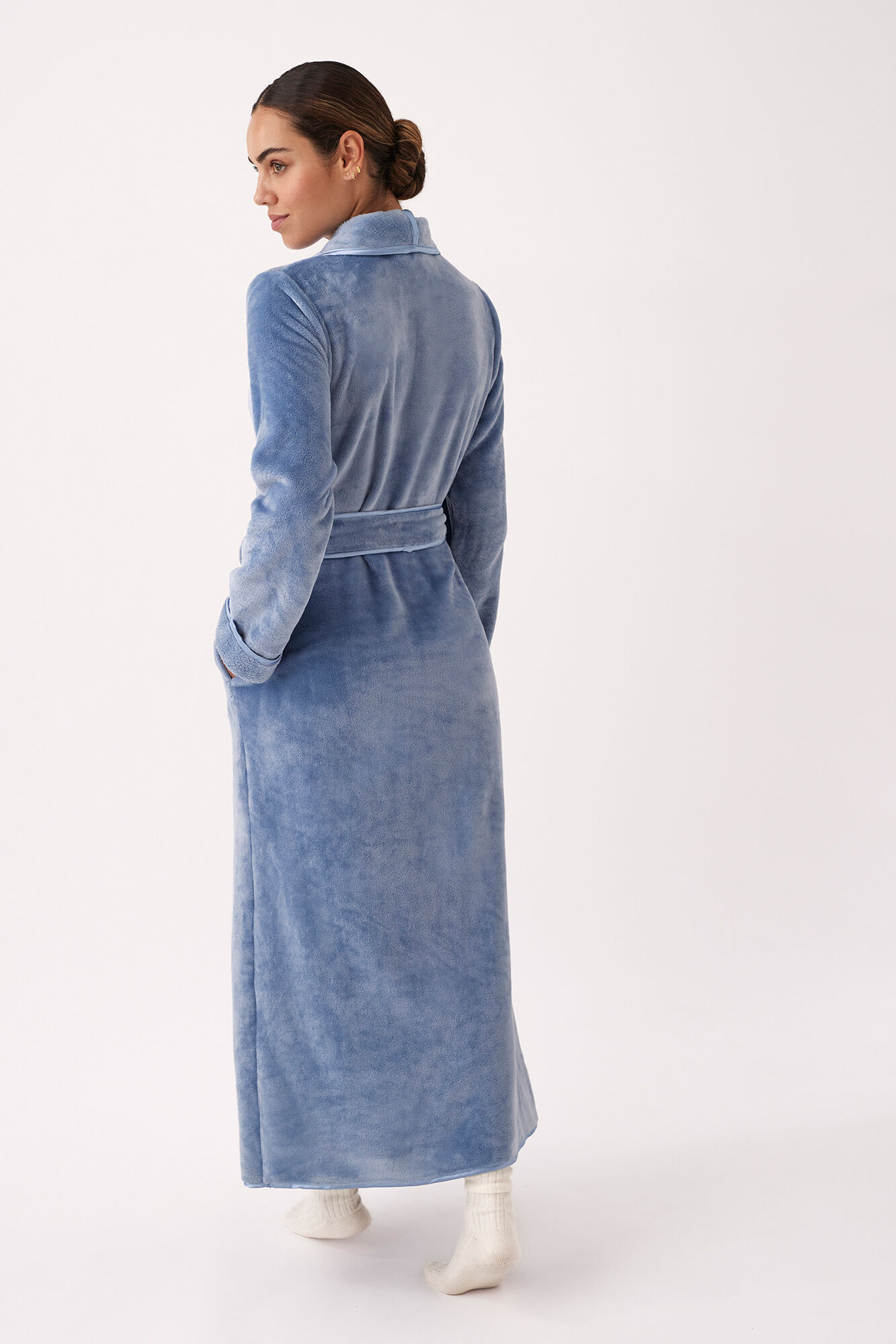 Promise Bata larga sedalina