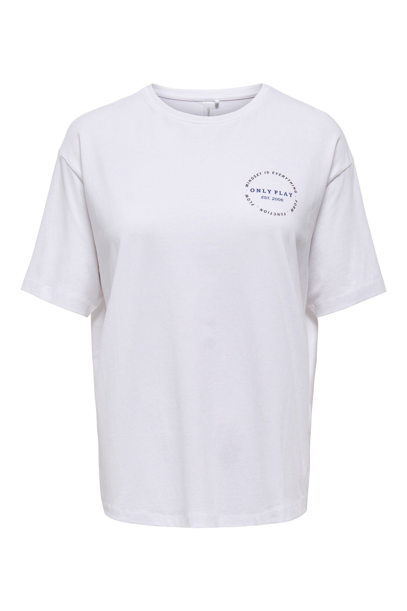 Only Play Oversized-T-Shirt