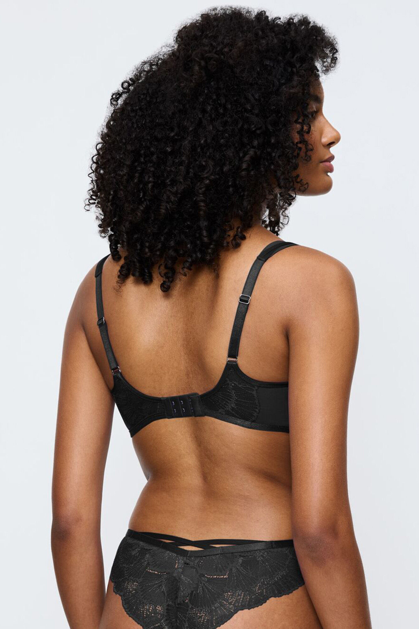 Triumph Sujetador balconette con aro y relleno