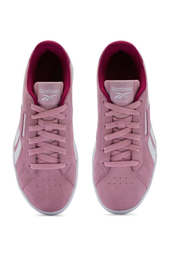 Reebok Zapatillas Reebok court retro rosa