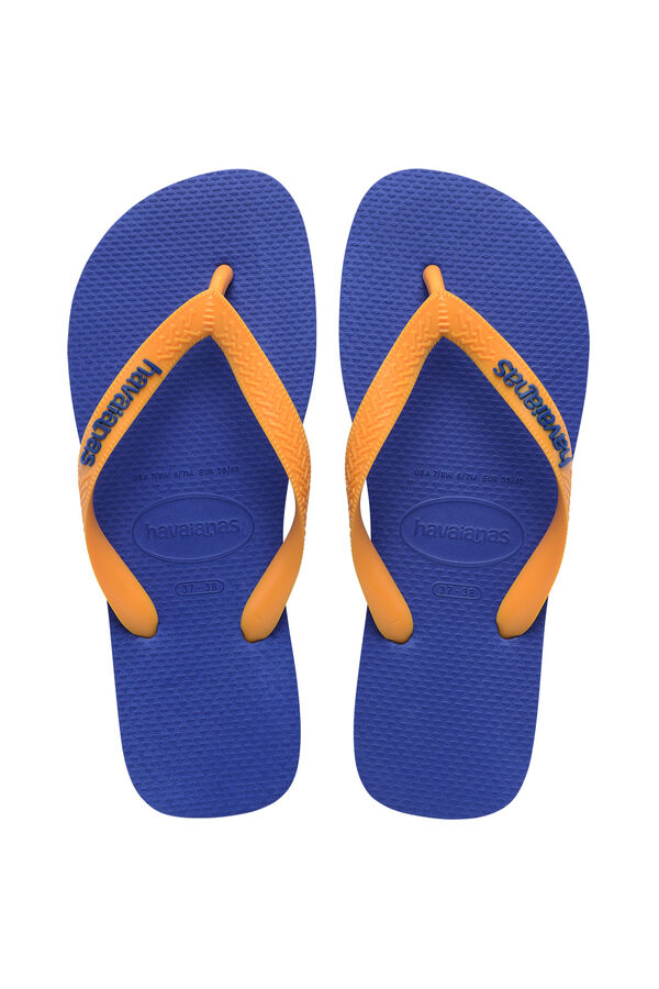 Havaianas Havaianas Top Tiras azul