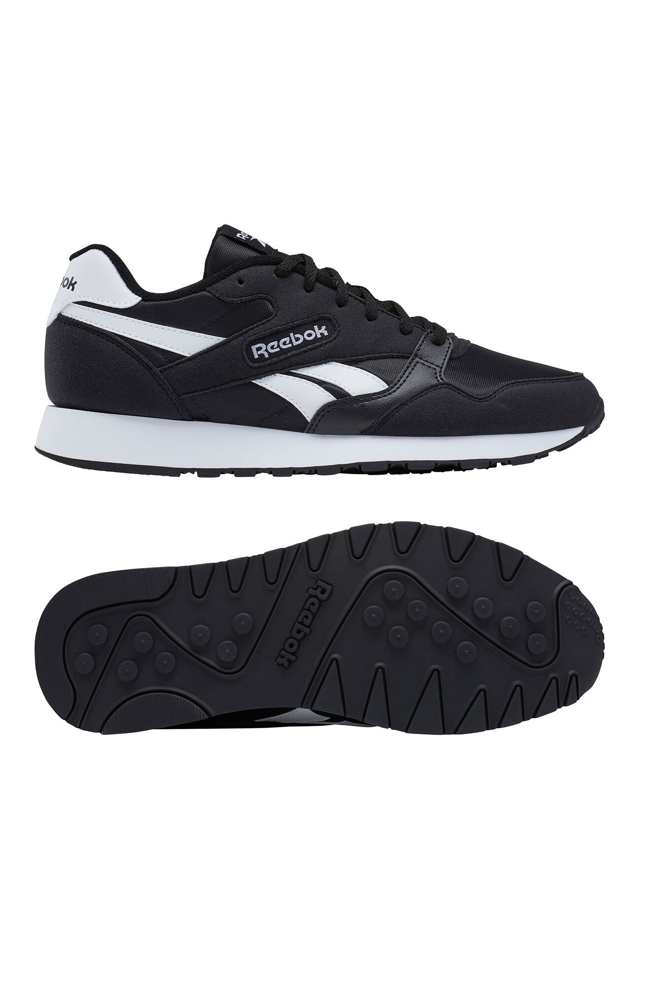 Reebok Reebok ultra flash sneakers