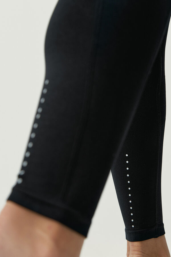 Born Living Yoga Legging Keila Black&nbsp; negro