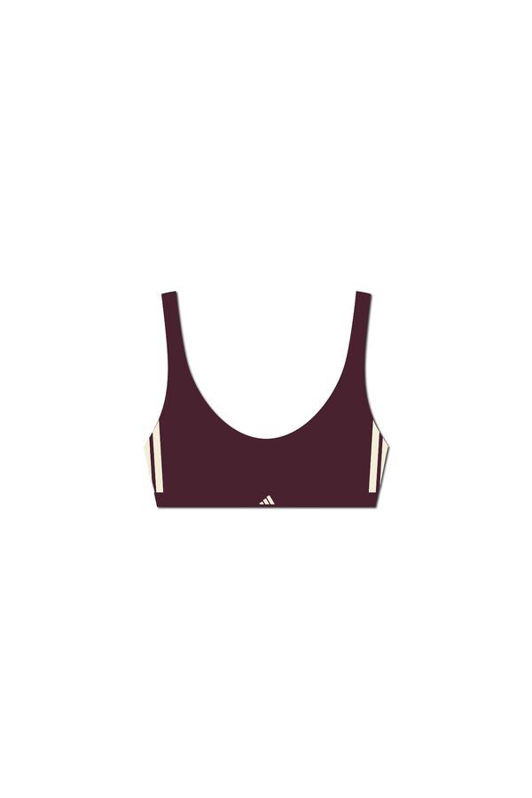 Adidas &Iacute;ntimo Adidas bralette bra printed