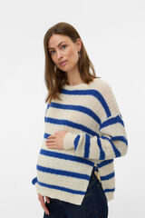 Mamalicious Jersey especial lactancia  multicolor