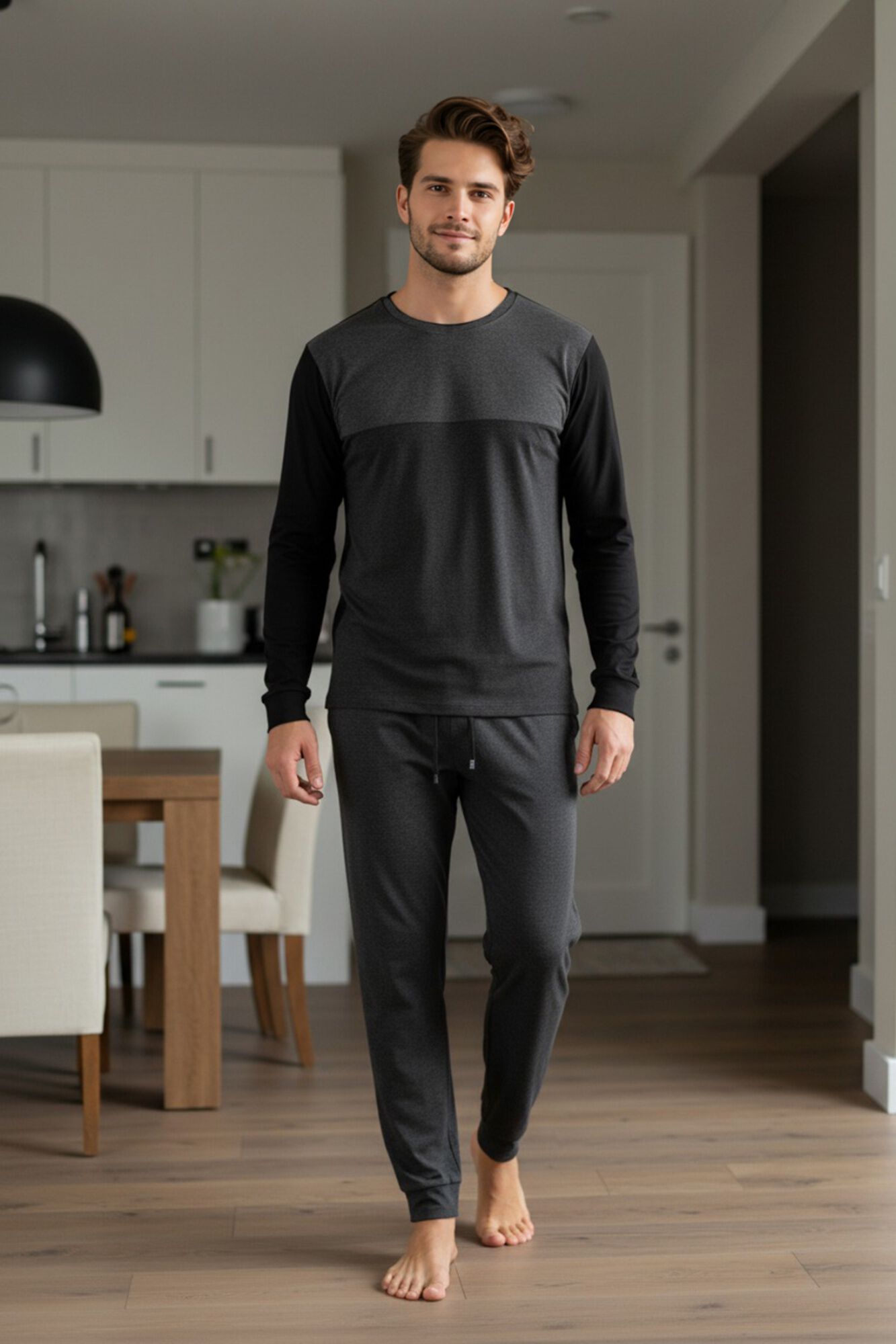 Trendyol Pyjama Set