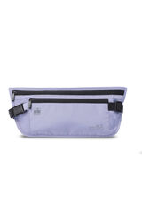 Totto Bum bag SECURITY pink